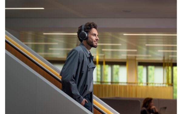 Philips Fidelio L3/00, Over-Ear Kopfhörer ANC, Wireless, bis zu 35h Akkulaufzeit