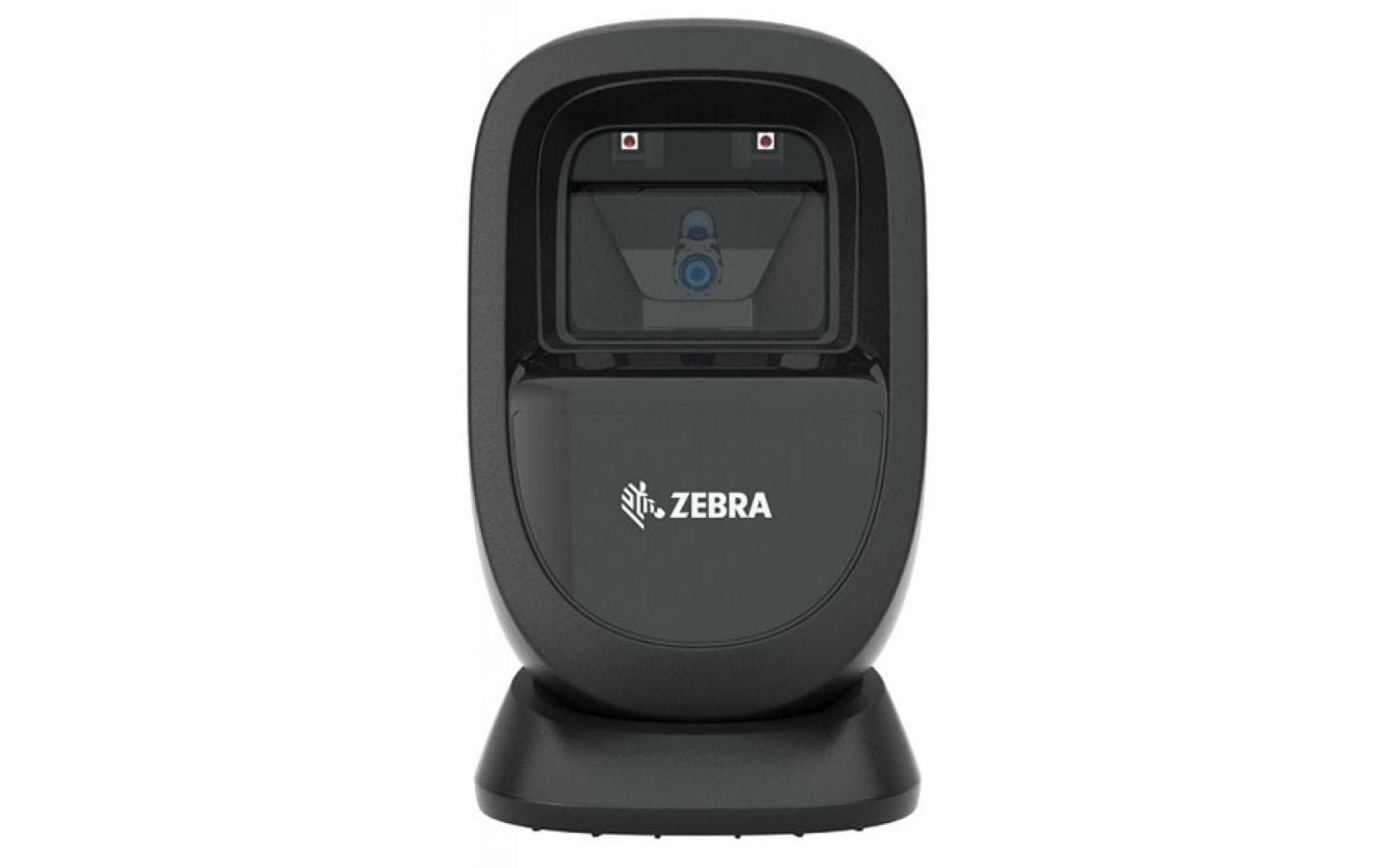 1131392 - Mediatech Zebra Technologies Barcodescanner ZEBRA DS9308-SR schwarz, USB, 2D kaufen | Mediatech.ch