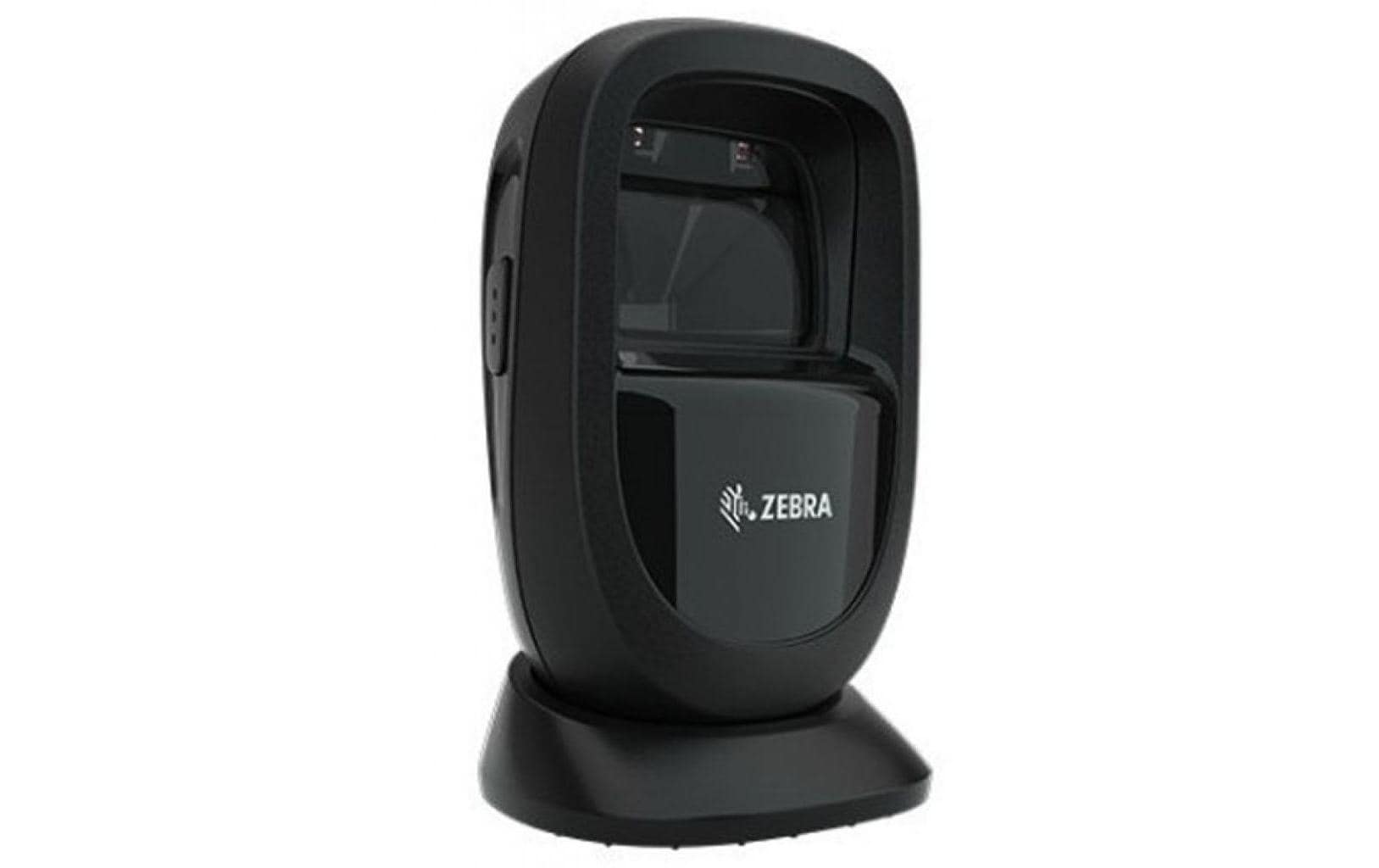 1131392_1 - Mediatech Barcodescanner ZEBRA DS9308-SR schwarz, USB, 2D
