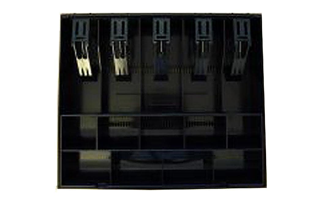 1131799 - Mediatech 4POS Cash Drawer Insert zu Kassenschublade PCK-41 II kaufen | Mediatech.ch