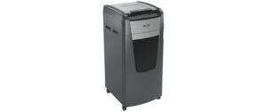 Rexel Aktenvernichter Optimum Autofeed+600X 4x30mm Partikelschnitt