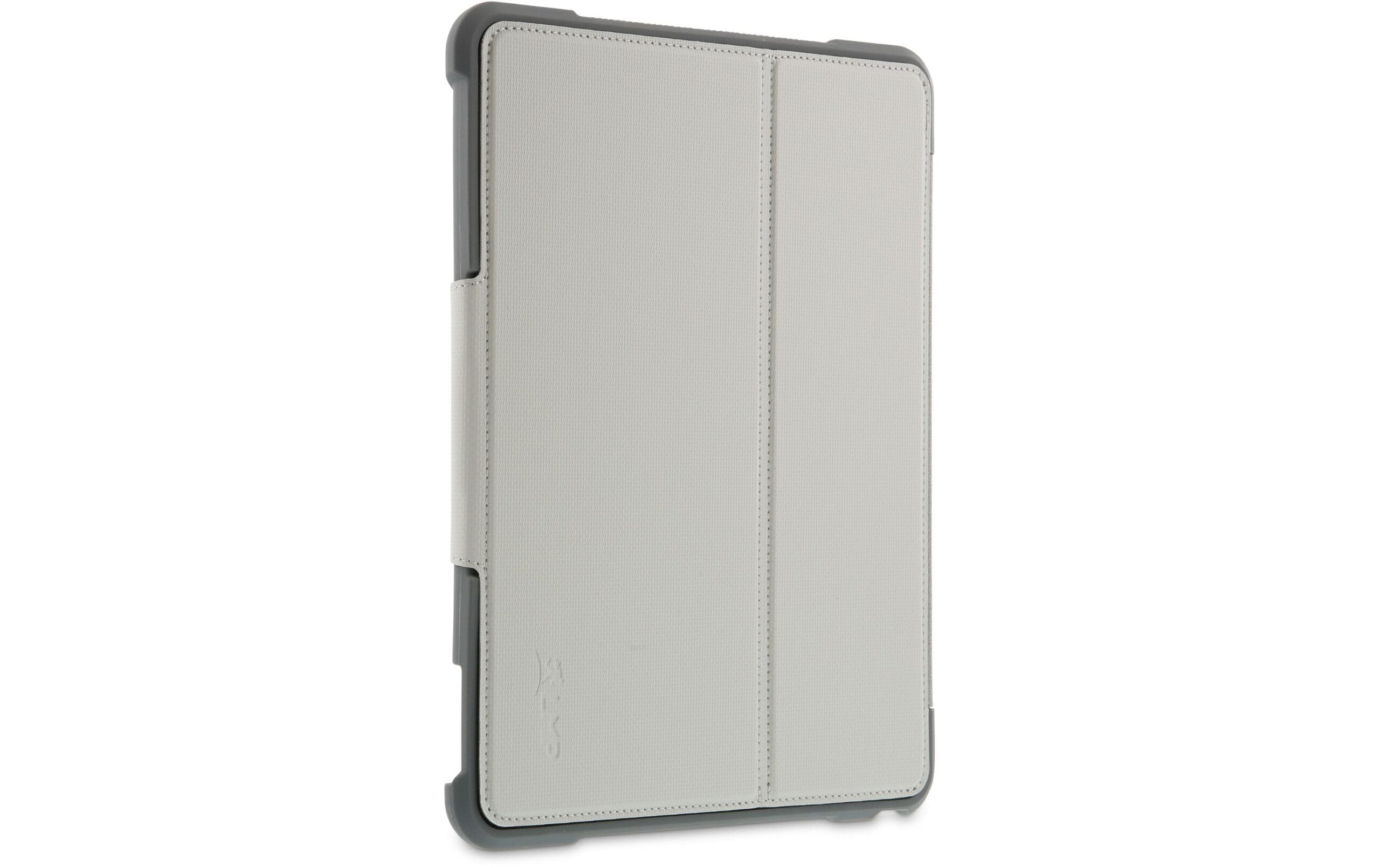 1132113 - Mediatech LMP ArmorCase,grau für iPad 10.2, (2019/20), 7./8. Gen