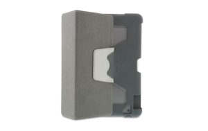 1132113_3 - Mediatech LMP ArmorCase,grau für iPad 10.2, (2019/20), 7./8. Gen