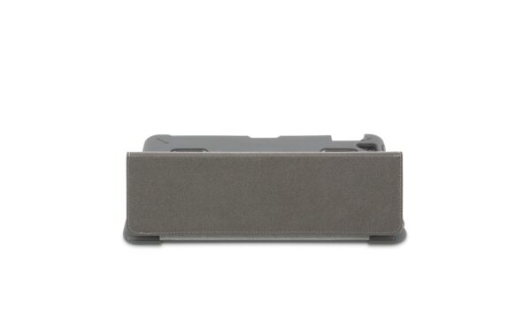 1132113_4 - Mediatech LMP ArmorCase,grau für iPad 10.2, (2019/20), 7./8. Gen