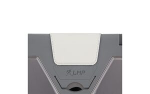 1132113_6 - Mediatech LMP ArmorCase,grau für iPad 10.2, (2019/20), 7./8. Gen