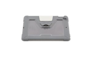 1132113_7 - Mediatech LMP ArmorCase,grau für iPad 10.2, (2019/20), 7./8. Gen