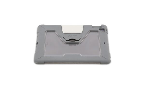 1132113_7 - Mediatech LMP ArmorCase,grau für iPad 10.2, (2019/20), 7./8. Gen