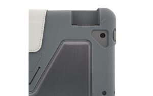 1132113_8 - Mediatech LMP ArmorCase,grau für iPad 10.2, (2019/20), 7./8. Gen