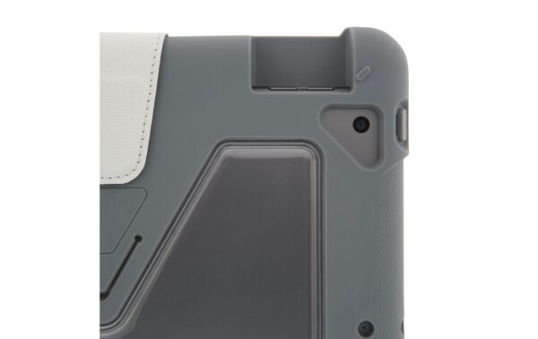 1132113_8 - Mediatech LMP ArmorCase,grau für iPad 10.2, (2019/20), 7./8. Gen