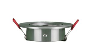 Schönenberger Einbauring, alu geb BL=68mm, H=25mm, D=85mm