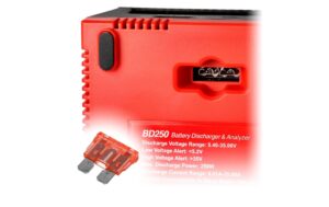 SkyRC Entladegerät 250W Entladegerät