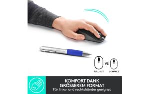 Logitech M190 atrhrazit USB