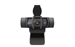 Logitech Webcam C920S Pro Hd USB kaufen Schweiz | Mediatech.ch