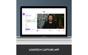 Logitech Webcam C920S Pro Hd USB