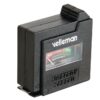 Velleman  BATTEST Batterietester im Taschenformat