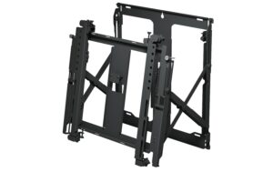 Peerless-AV DS-VW755S Videowall 46-65, Quick-Release, Slim