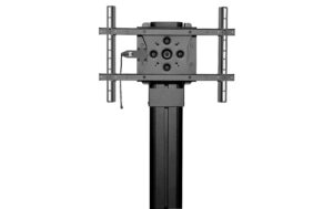 Peerless-AV RMI2C Dreh-Adapter für Ständer/Trolleys (SR/SS)