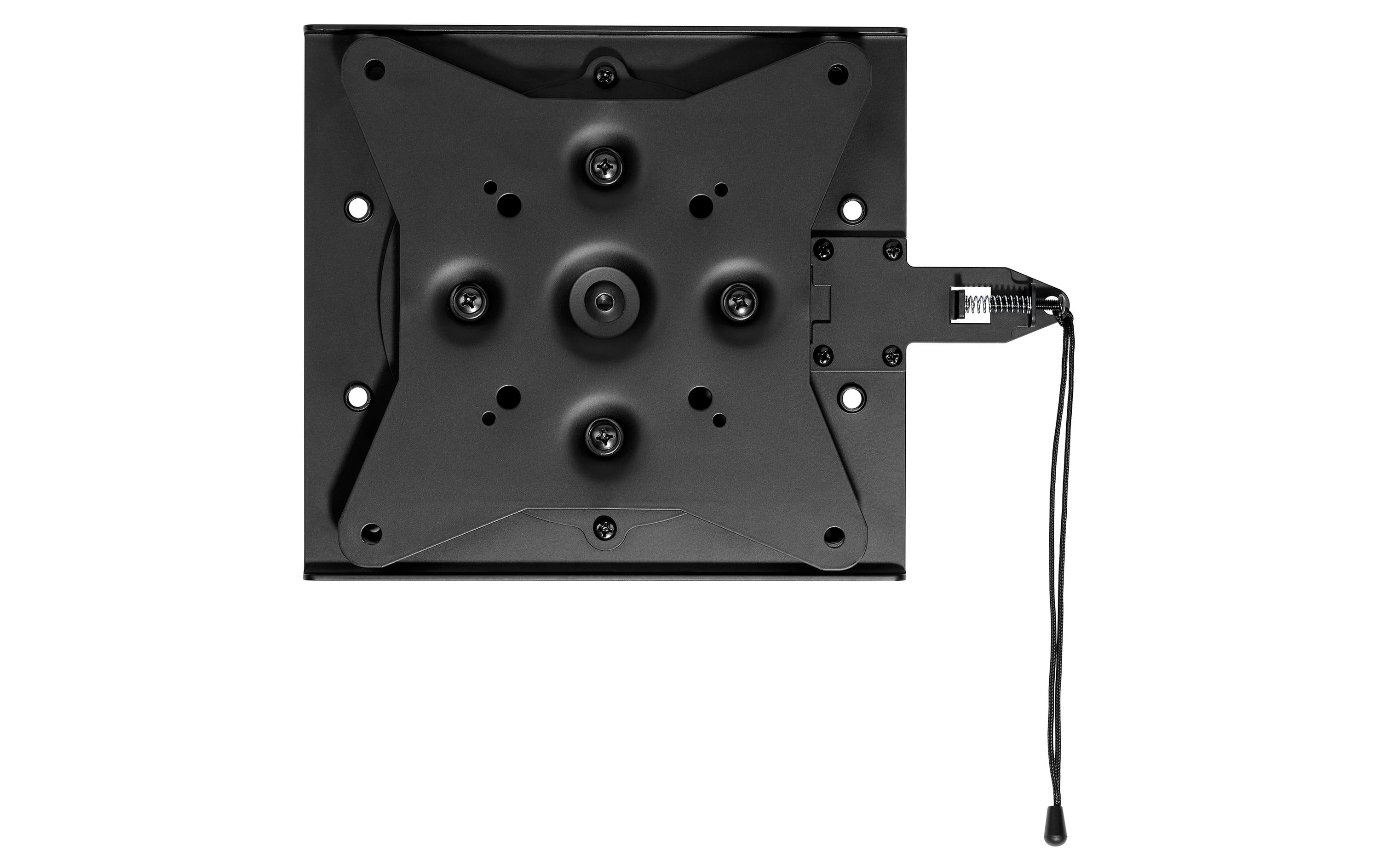 Peerless-AV RMI2W Dreh-Adapter für Wandhalterungen 200x200