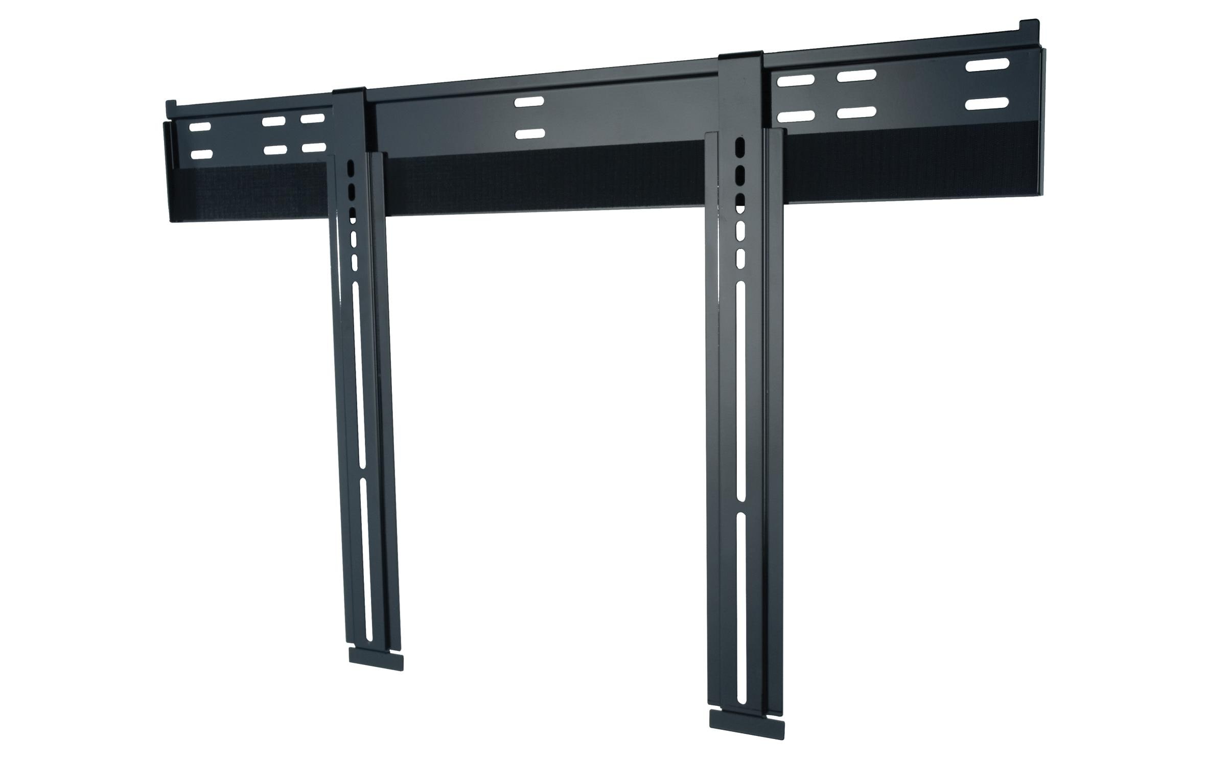 1134953 - Mediatech Peerless-AV SUF660P Ultradünner Wandhalter 40-80, bis 800x400 kaufen Schweiz | Mediatech.ch