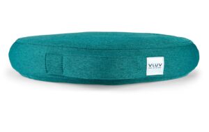 1136197 - Mediatech Vluv Leiv Balancekissen Dark Petrol, Ø 36cm, Höhe 6cm kaufen Schweiz | Mediatech.ch