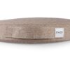 1136201 - Mediatech Vluv Leiv Balancekissen Stone, Ø 36cm, Höhe 6cm