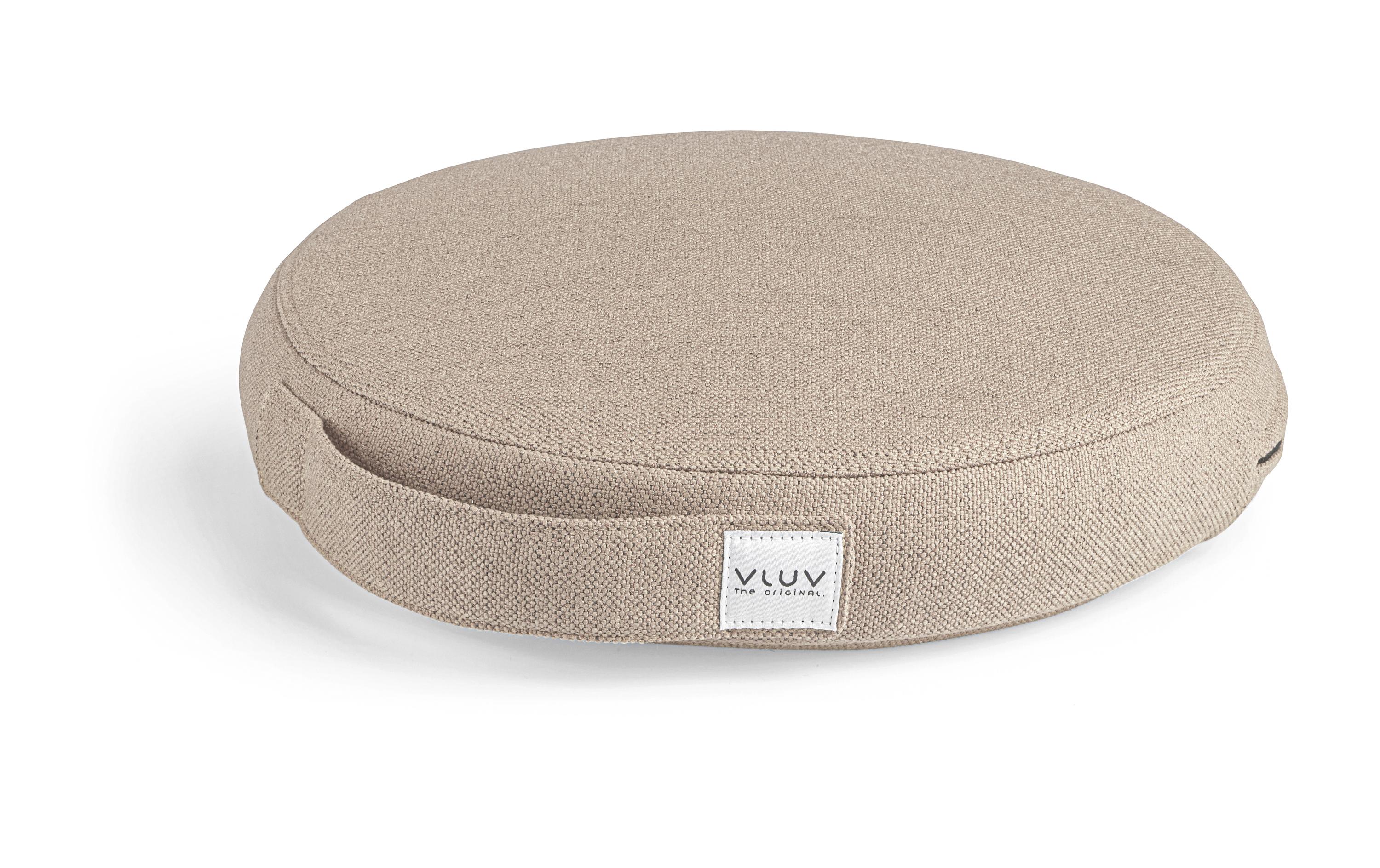 1136205 - Mediatech Vluv Sova Balancekissen Toffee, Ø 36cm, Höhe 6cm kaufen Schweiz | Mediatech.ch
