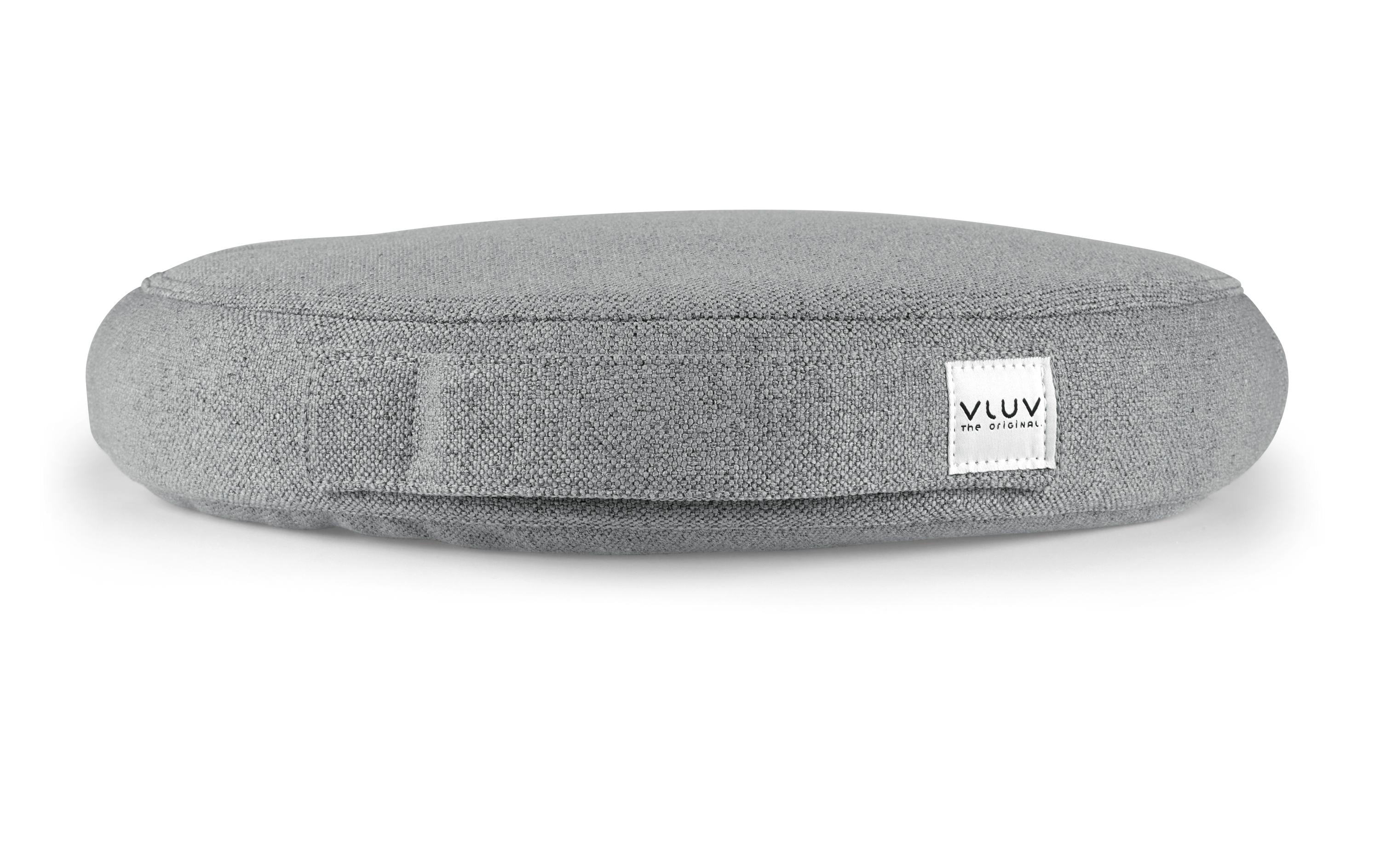 1136206 - Mediatech Vluv Sova Balancekissen Ash, Ø 36cm, Höhe 6cm kaufen Schweiz | Mediatech.ch