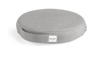 1136206_1 - Mediatech Vluv Sova Balancekissen Ash, Ø 36cm, Höhe 6cm