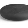 1136207 - Mediatech Vluv PVC Balancekissen Anthracite, Ø 36cm, Höhe 6cm