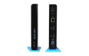 i-tec USB-C Dual HDMI Docking Station