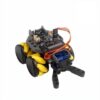 M5Stack RoverC PRO ohne M5StickC