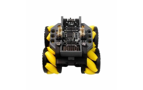 M5Stack RoverC PRO ohne M5StickC