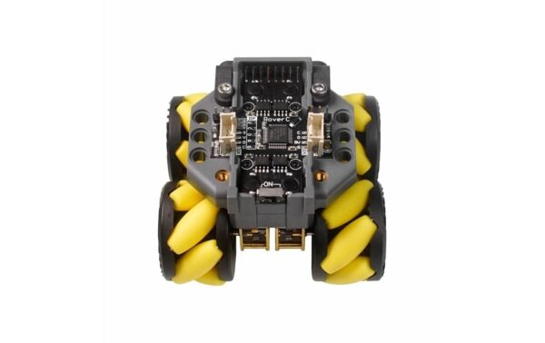 M5Stack RoverC PRO ohne M5StickC