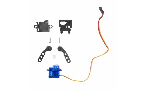 M5Stack RoverC PRO ohne M5StickC