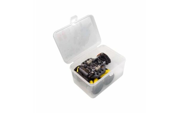 M5Stack RoverC PRO ohne M5StickC