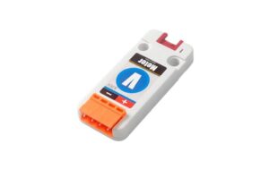 1136985_1 - Mediatech M5Stack Voltmeter Unit ADS1115