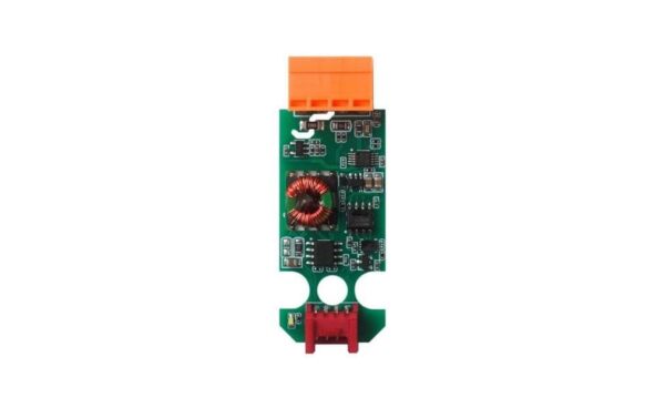 1136985_2 - Mediatech M5Stack Voltmeter Unit ADS1115
