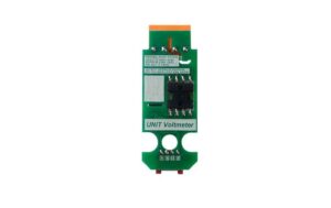1136985_3 - Mediatech M5Stack Voltmeter Unit ADS1115