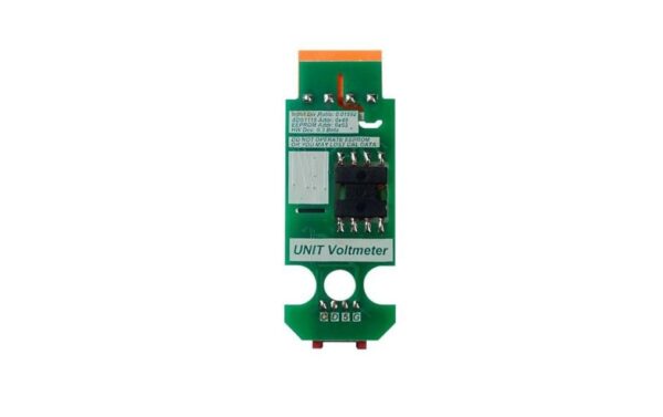 1136985_3 - Mediatech M5Stack Voltmeter Unit ADS1115