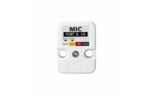M5Stack Microphone Unit LM393