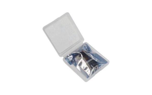 1136987_3 - Mediatech M5Stack ESP32 PSRAM Timer Camera OV3660