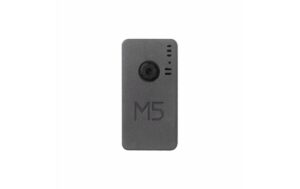 1136988_2 - Mediatech M5Stack ESP32 PSRAM Timer Camera X OV3660