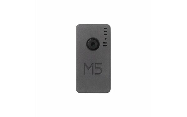1136988_2 - Mediatech M5Stack ESP32 PSRAM Timer Camera X OV3660