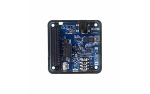 1136992_3 - Mediatech M5Stack ECG Module 13.2 with cables and pads, AD8232