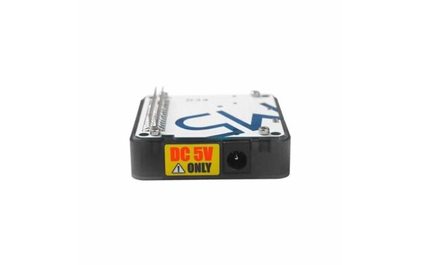 1136992_4 - Mediatech M5Stack ECG Module 13.2 with cables and pads, AD8232