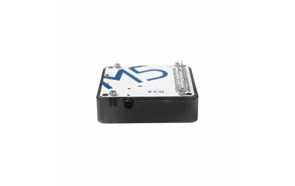 1136992_5 - Mediatech M5Stack ECG Module 13.2 with cables and pads, AD8232