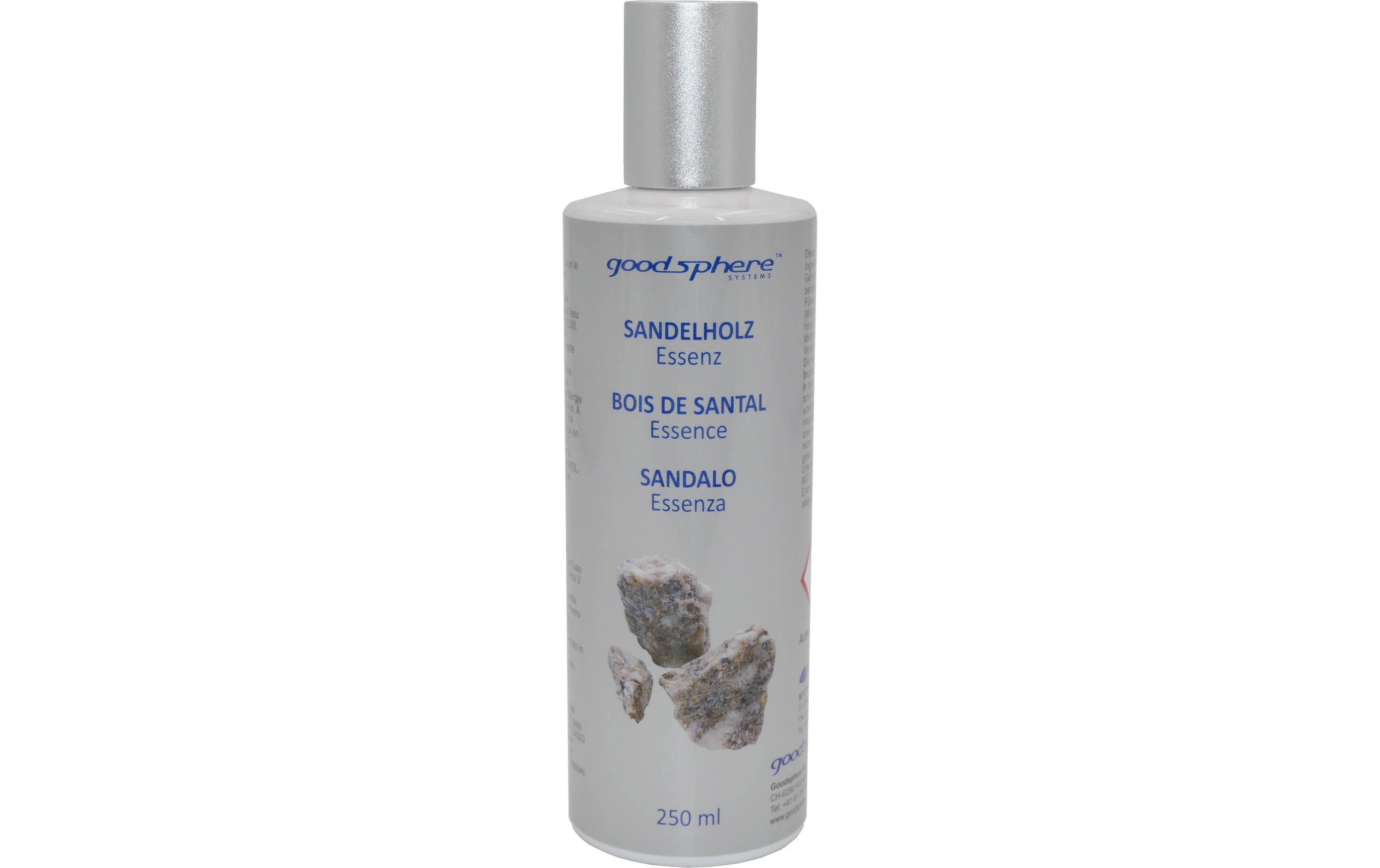 1137426 - Mediatech Duftöl 250ml Sandelholz 250ml Sandelholz