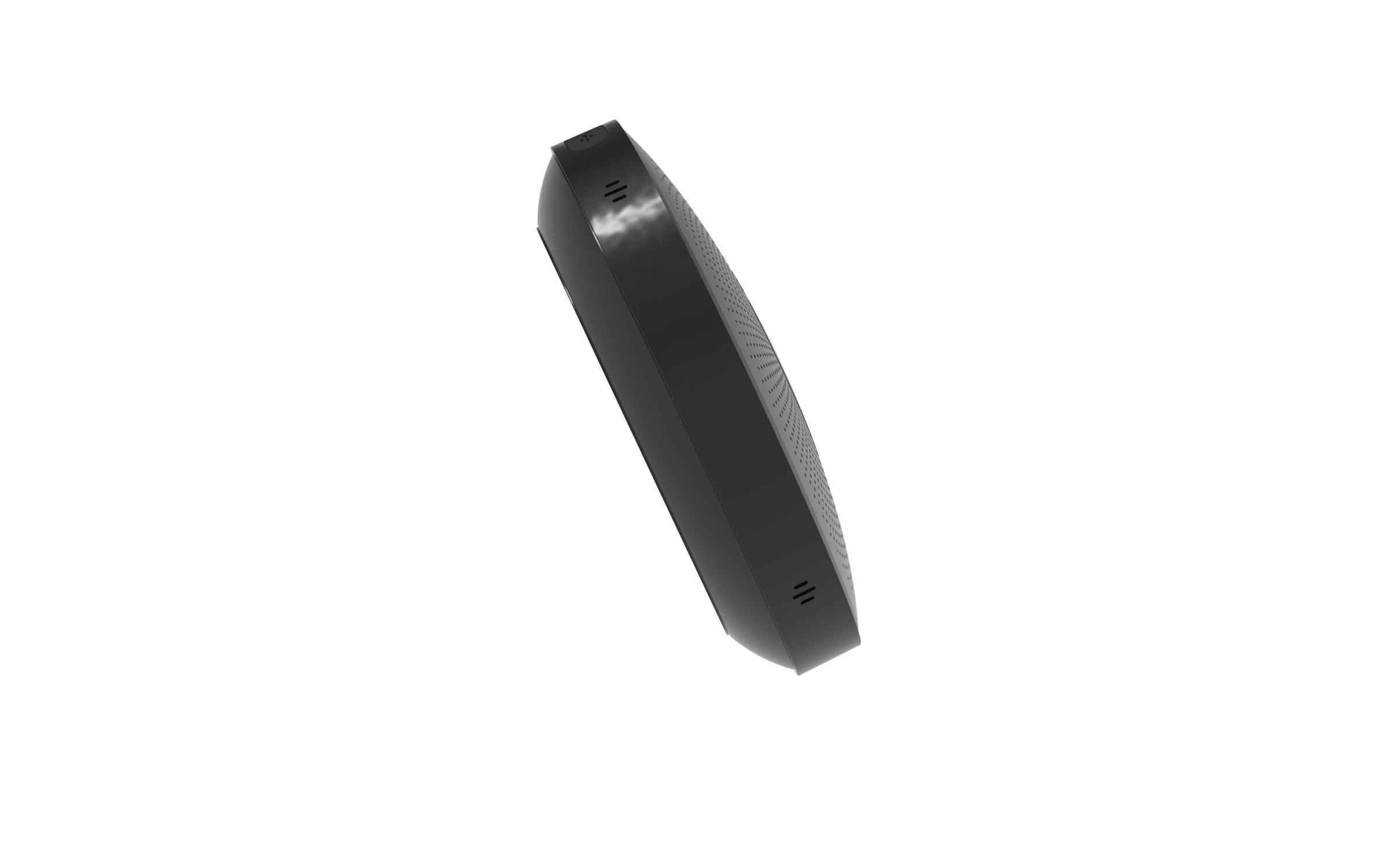 1137898_1 - Mediatech eMeet OfficeCore M2 USB Speakerphone, Grey USB, Bluetooth, Akku