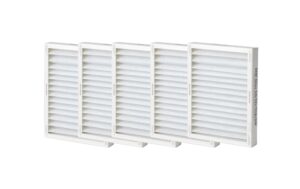 1137975 - Mediatech Wood's Filter zu SW-20/38/42/59 Super Mould Filter 5er Set