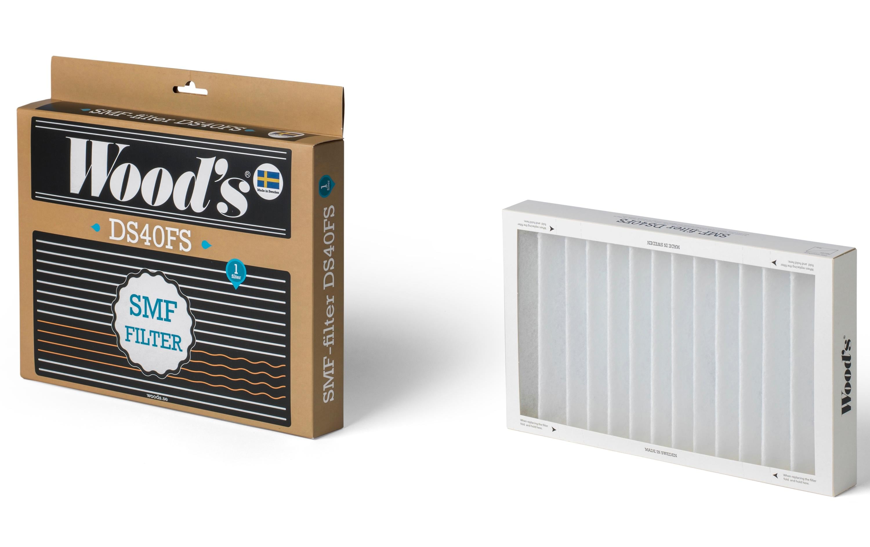 1137975_1 - Mediatech Wood's Filter zu SW-20/38/42/59 Super Mould Filter 5er Set